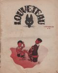 Louveteau : 15 novembre 1938 - n°20