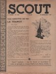 Scout : 20 décembre 1939 - n°143 - 6e année