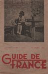 Guide de France : Janvier-Février 1945