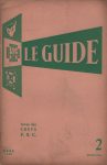 Le Guide - 1958 : Mars - n°2