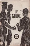 Le Guide - 1956 - n°8
