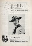 Kim : Nouvelle Série - Mars 1980 - n°1