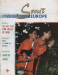 Scout d'Europe - Novembre 1999 - N°188