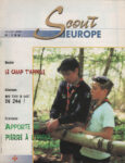 Scout d'Europe - Juillet 1999 - N° 186