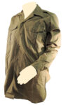 Chemise scoute beige 2 poches et à longues manches
