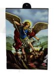 Cadre de Saint-Michel à suspendre (Petit modèle)