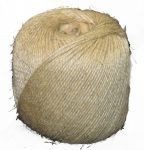 Ficelle sisal - Bobine de +- 2 kg