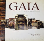 Gaïa pour une tribu qui s'éteint, par Berry et De Ponte