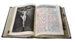 Missale Romanum ex decreto sacrosancti concilii tridentini – Image 2