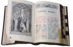 Missale Romanum ex decreto sacrosancti concilii - 1942