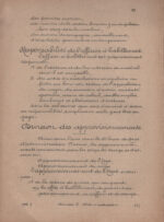 Annexes du cours d'administration - 1905-1907 – Image 2