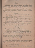 Conférences sur les mitrailleuses II - Camp du Ruchard 1913 – Image 2