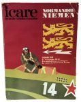 Revue aviation : Icare : Normandie Niemen - 1973