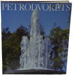 Petrodvorets - Editions d'Art Aurore - Léningrad
