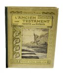 Ancien Testament raconté aux enfants, par le Ch. Pinault