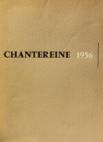 Chantereine 1956 - Historique d'entreprise depuis Saint Gobain