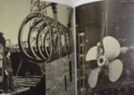 Voyage en mer, Paquebots & Cargos, par A. Perrot et D. Mouchel – Image 4