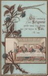 Image ancienne : Que rendrai-je au Seigneur pour tous