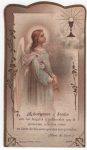 Image ancienne : Adoremos à Jesùs con -20-11-1910