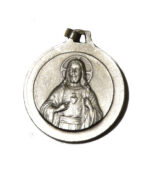 Médaille - ND du Mt Carmel - Sacré-Cœur - ø 23 mm – Image 2