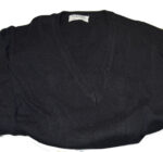 Pull fin avec col en V – Valento® – Taille : XL