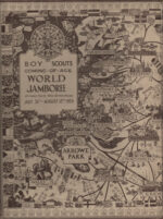 World Jamboree (The) - Arrowe Park - 1929 – Image 2