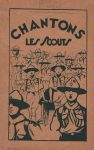 Chantons les Scouts ! revue par E.-J. Regrettier