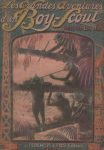 Grandes aventures d'un Boy-Scout (Les) - n°5