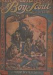 Grandes aventures d'un Boy-Scout (Les) - n°6