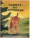 Carnet du Louveteau - Fédération Eclaireuses et Eclaireurs