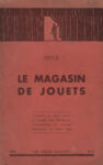 Magasin de jouets (Le), par Louv'â 12 décembre 1936