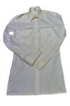 Chemise blanche à longues manches - Taille 34