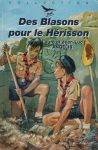Des blasons pour le Hérisson, par Laure et Jean-Luc Angélis